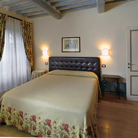 Farm stay La Sovana Sarteano