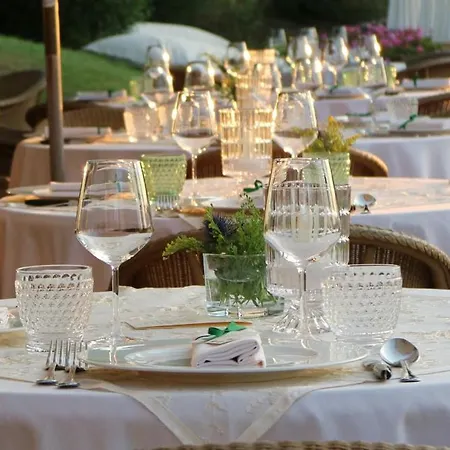 La Sovana Farm stay
