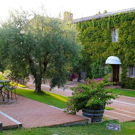 La Sovana *