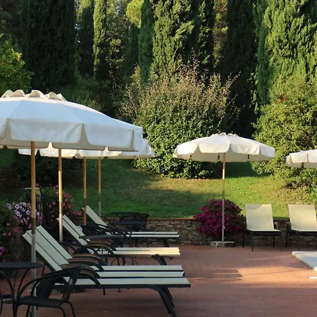 La Sovana Sarteano