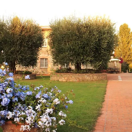 Farm stay La Sovana Sarteano