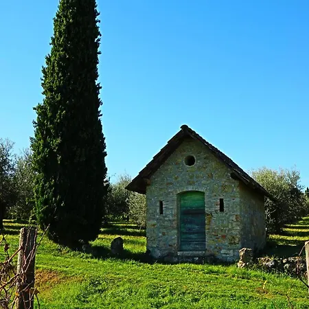 La Sovana Sarteano