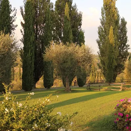 La Sovana Farm stay Sarteano