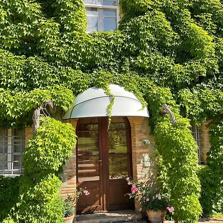 La Sovana Farm stay Sarteano