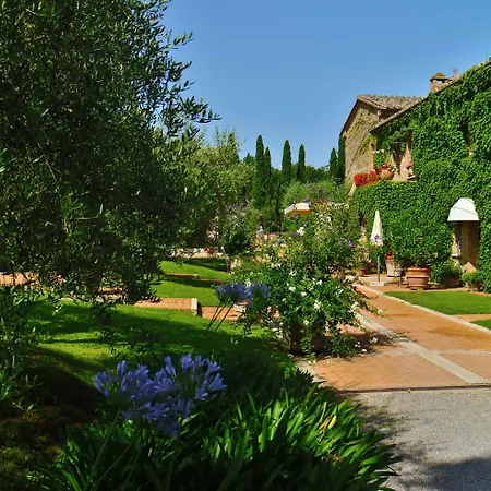 La Sovana Sarteano