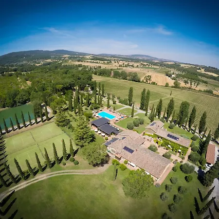La Sovana * Sarteano