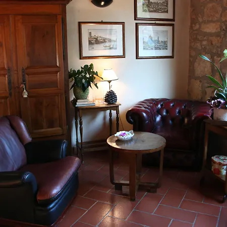 La Sovana * Sarteano