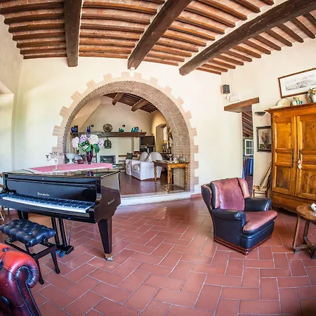 La Sovana Sarteano