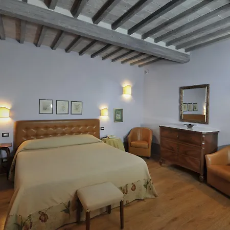 La Sovana Farmház