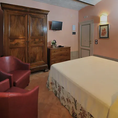 La Sovana Sarteano