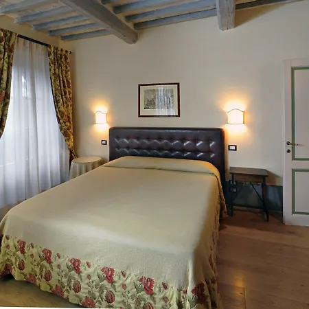 Farmház La Sovana Sarteano
