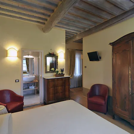 La Sovana