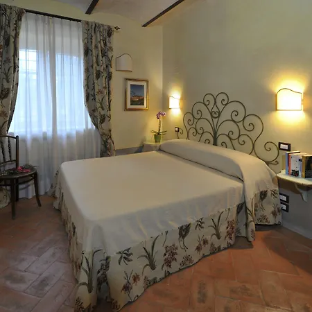 La Sovana * Sarteano