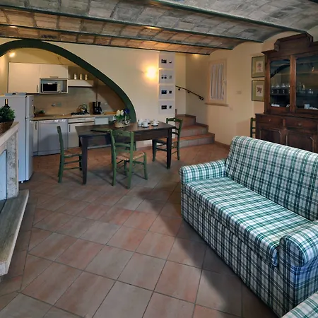 La Sovana Sarteano