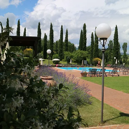 La Sovana * Sarteano