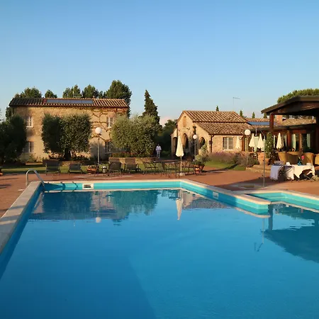 La Sovana Sarteano