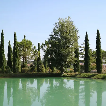 La Sovana Sarteano