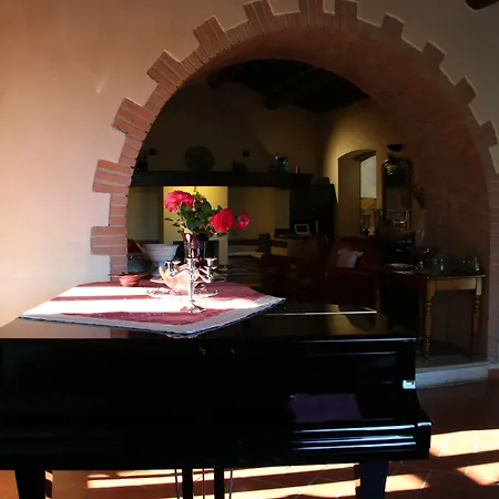 La Sovana *