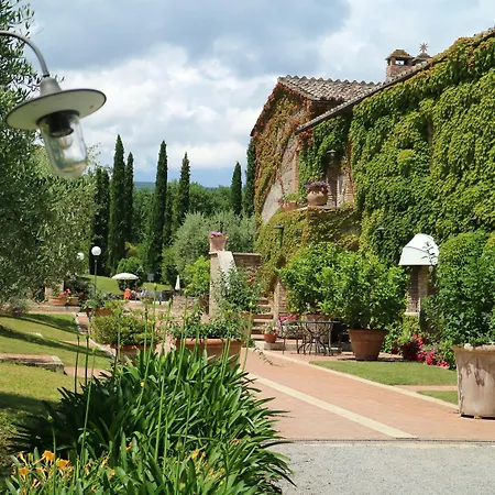 La Sovana Farmház