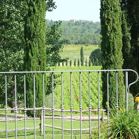 La Sovana Farmház