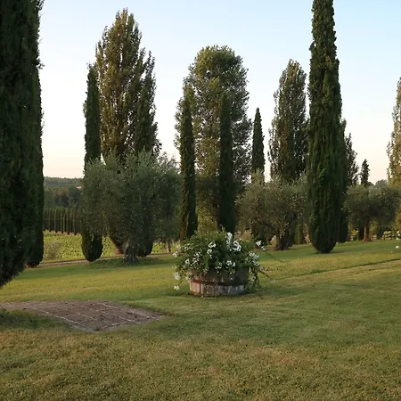 La Sovana Sarteano