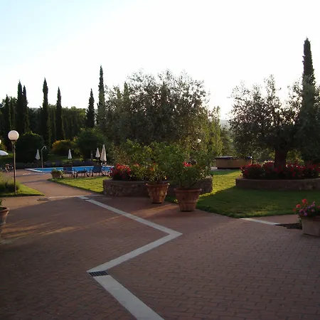 La Sovana Sarteano