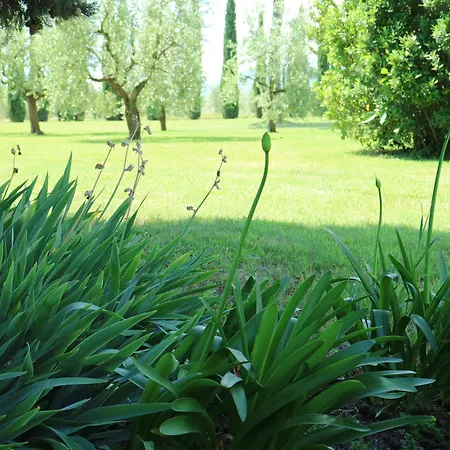 La Sovana Farmház *