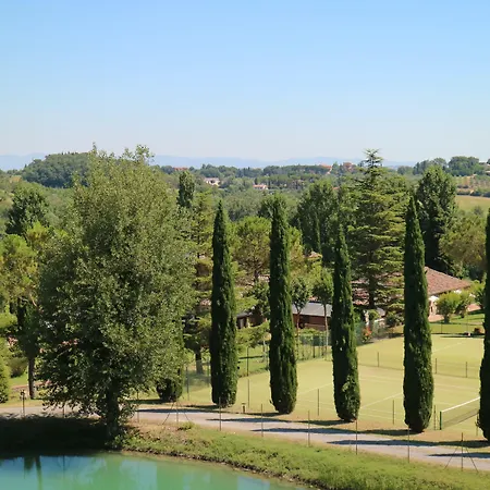 La Sovana Sarteano