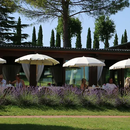 La Sovana Sarteano