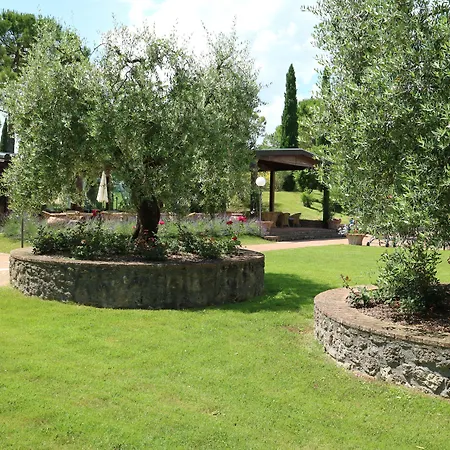 La Sovana Farmház *