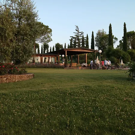La Sovana Sarteano