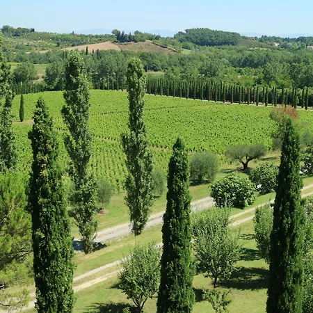La Sovana Farmház