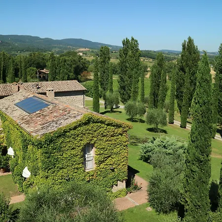 La Sovana *