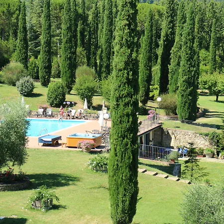 La Sovana