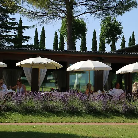La Sovana * Sarteano
