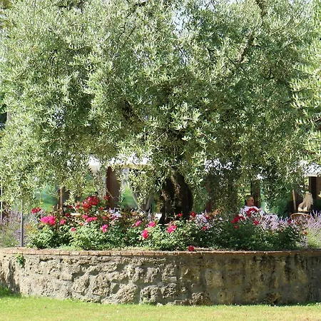 Farm stay La Sovana Sarteano