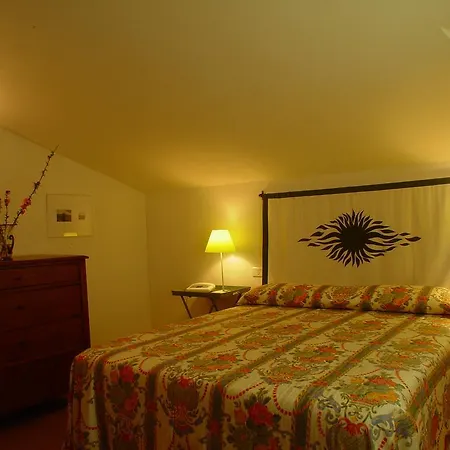 La Sovana Farm stay
