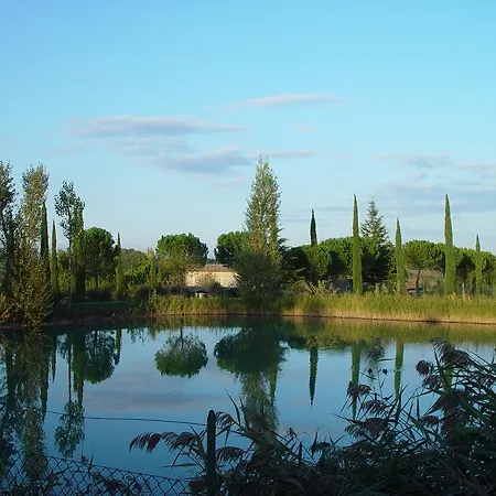 Farm stay La Sovana Sarteano