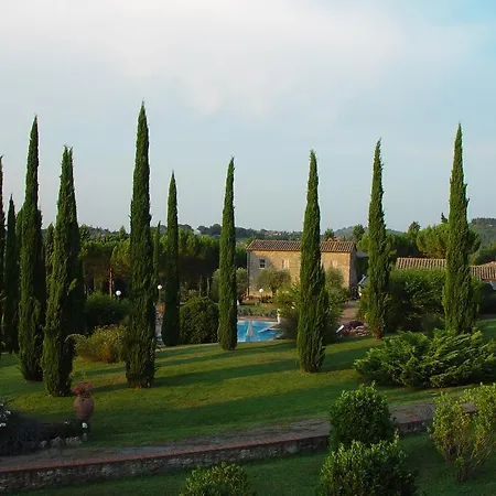 La Sovana Sarteano