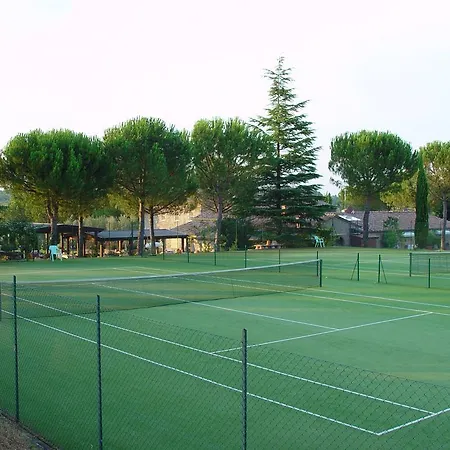 La Sovana Farm stay