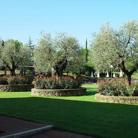 La Sovana Farm stay *
