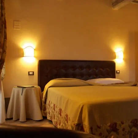 Farm stay La Sovana Sarteano