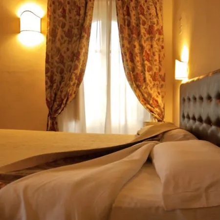 La Sovana Farm stay