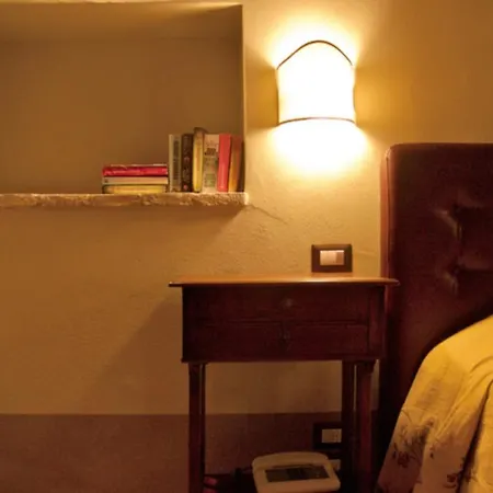 Farm stay La Sovana