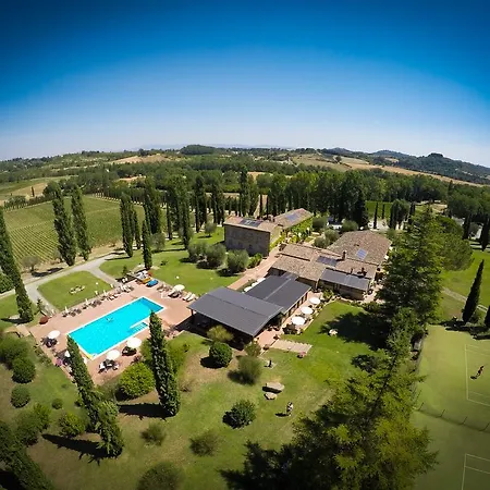 La Sovana *