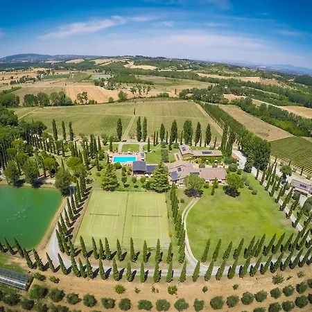 La Sovana *