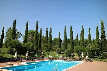 La Sovana * Sarteano
