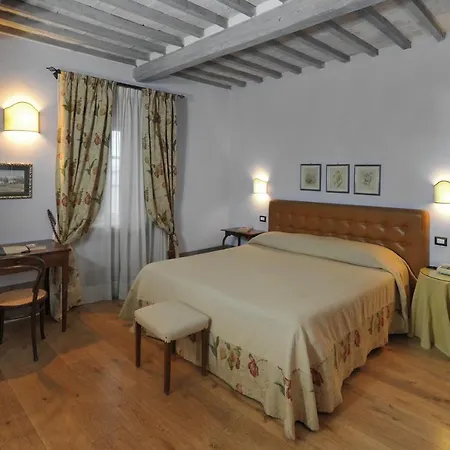 La Sovana Farm stay