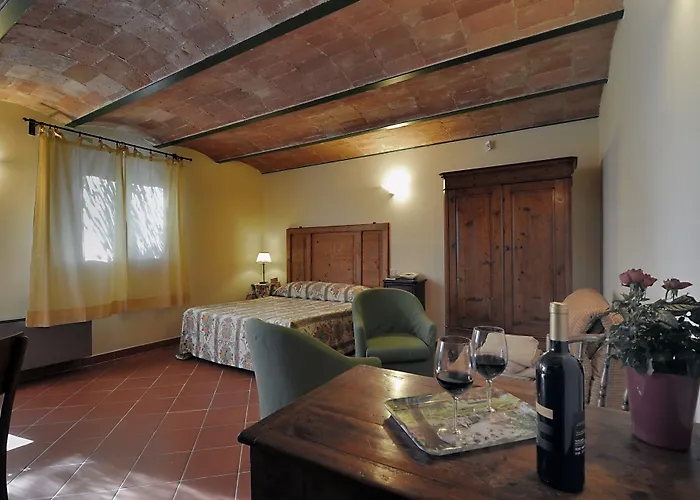 팜스테이 아그리투리스모 라 소바나 *